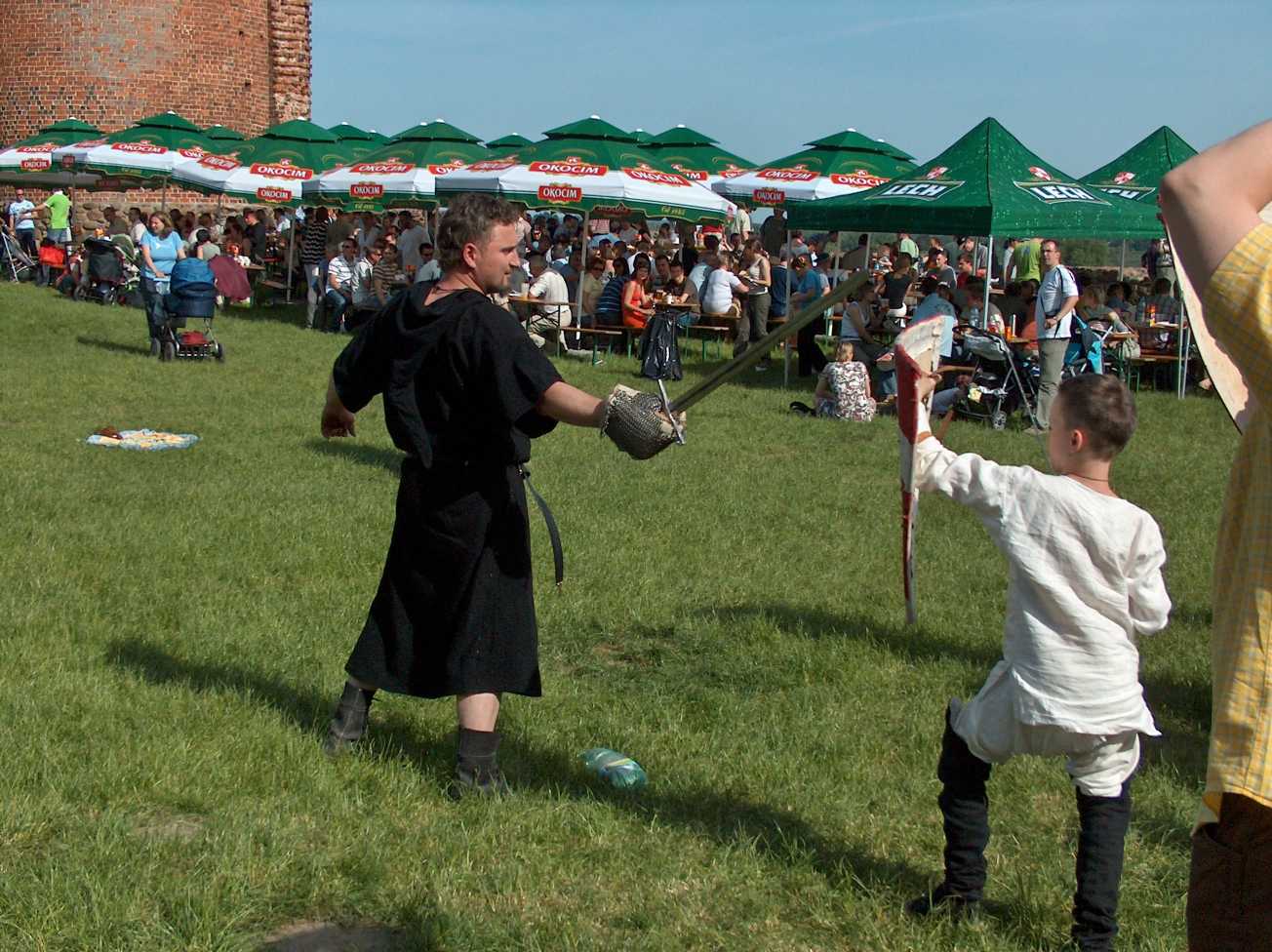 drugi pojedynek