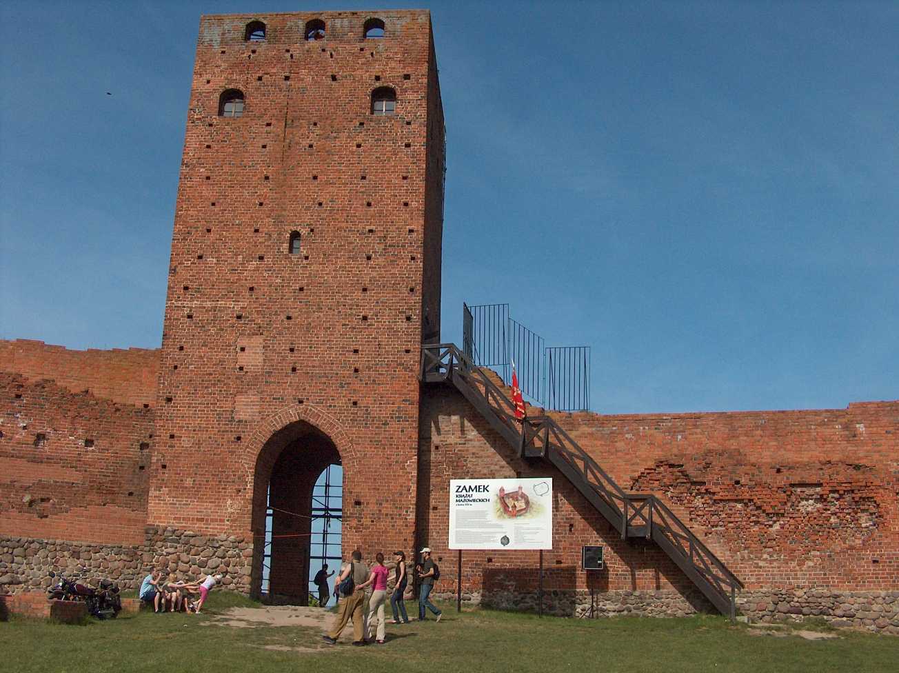 Zamek